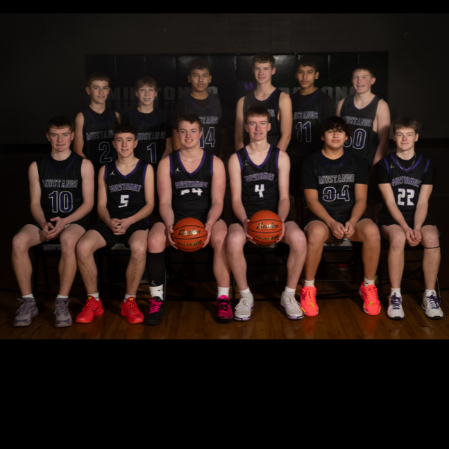 JV Boys