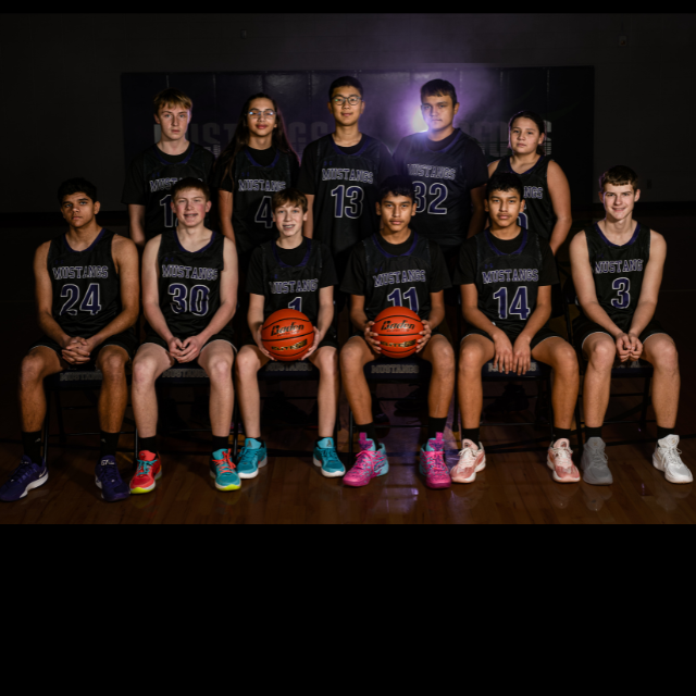 C Team Boys Basketball