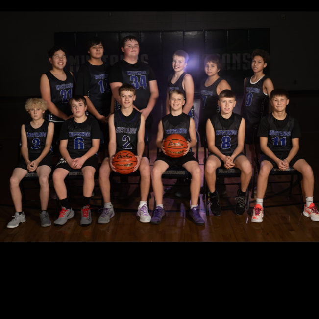 JH Boys Basketball