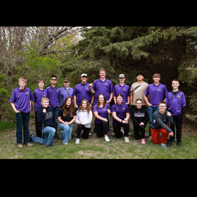 Golf Team