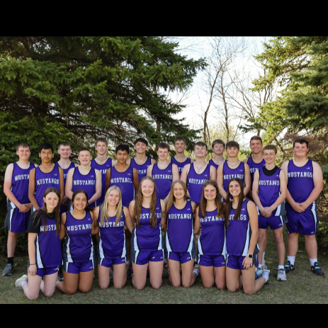Varsity Track