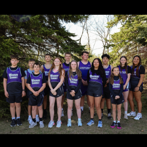 JH Track