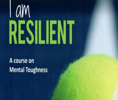 I Am Resilient