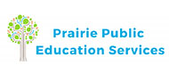 prairie public education logo