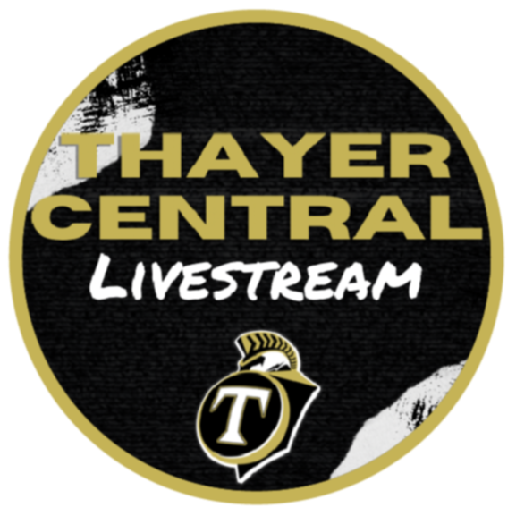 Thayer Central Livestream