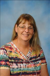 Kathy Brzon - Guidance Counselor