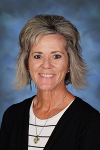 Taylor Biehl - Guidance Counselor