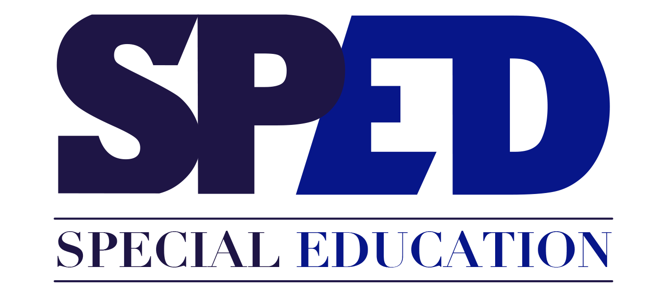 sped logo