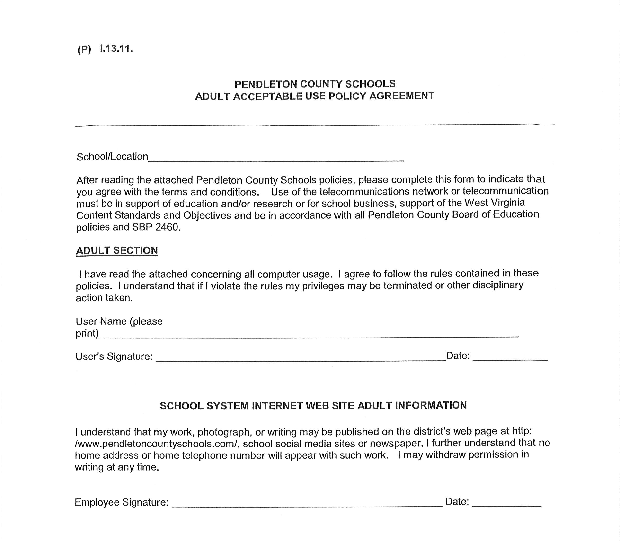 Click for the PDF form of the document