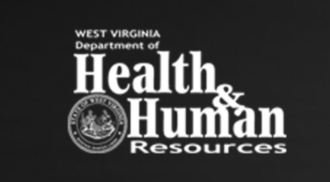 WV DHHR Logo