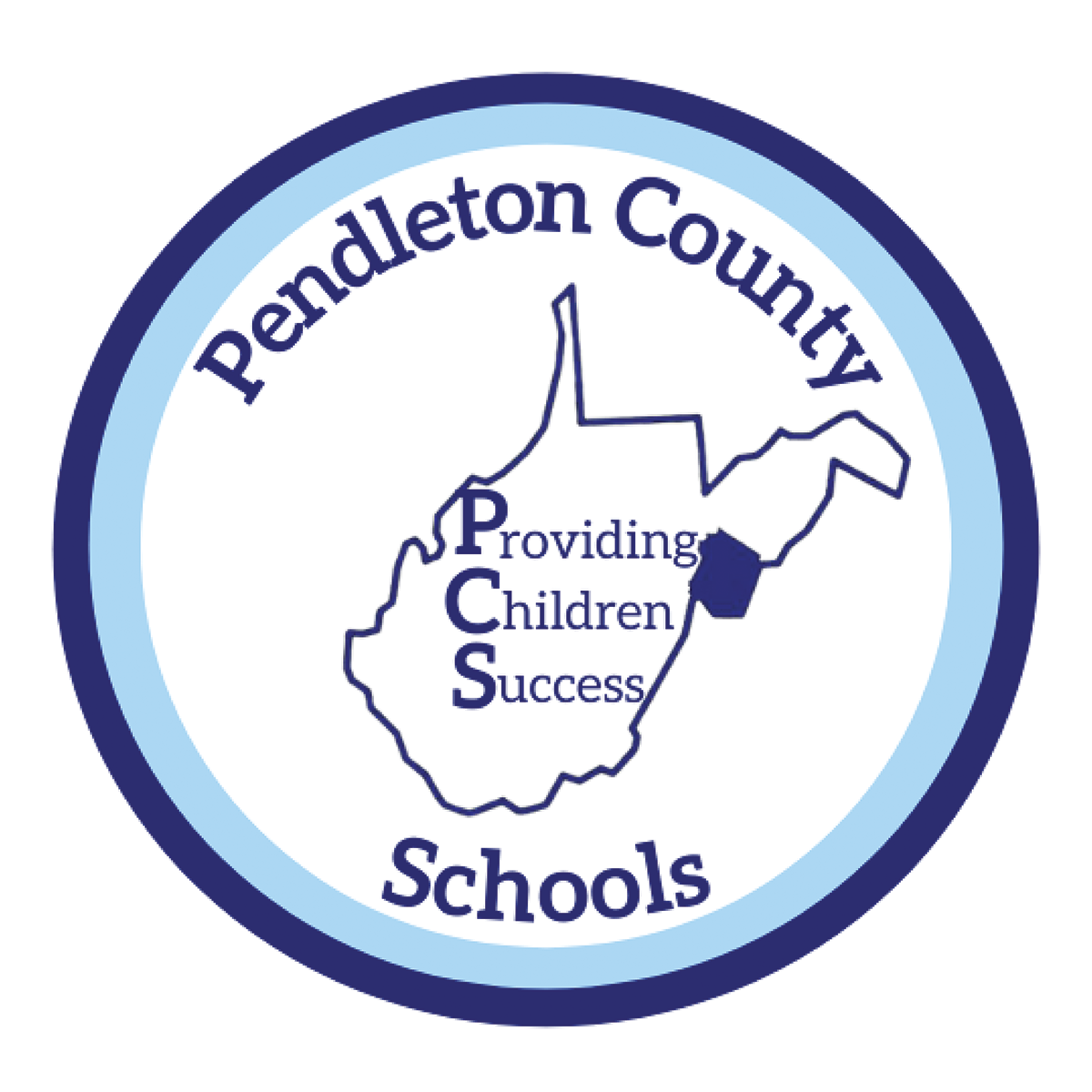 Home | Pendleton County Schools