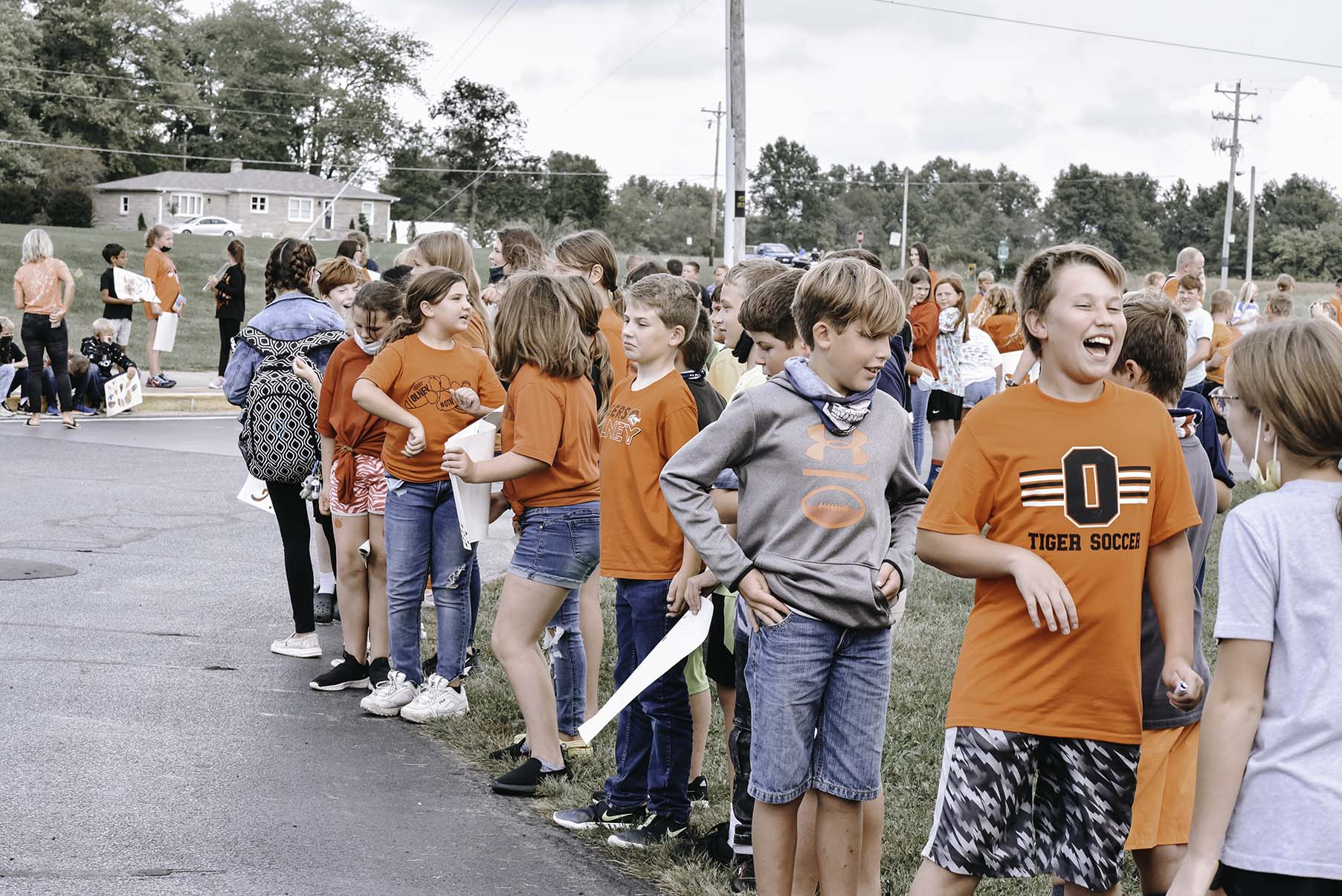 Richland County Elementary School | Home