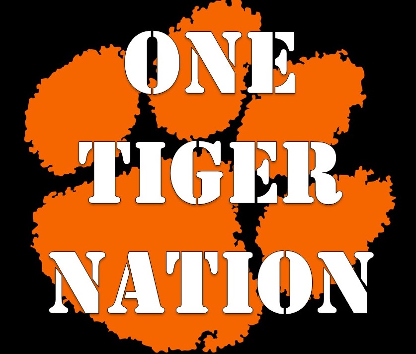 One Tiger Nation