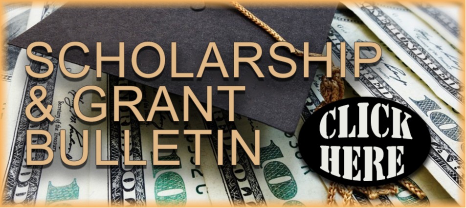 Scholarship & Grant Bulletin