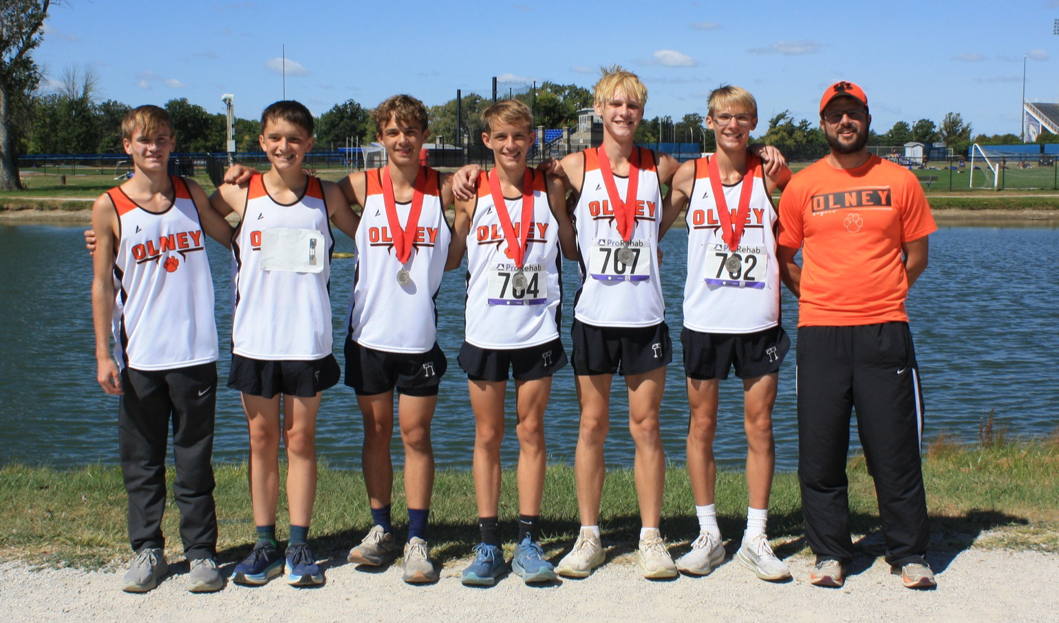 XC