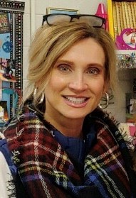 Mrs. Sherry Jackson