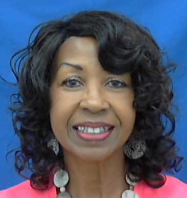 Betty Roberts