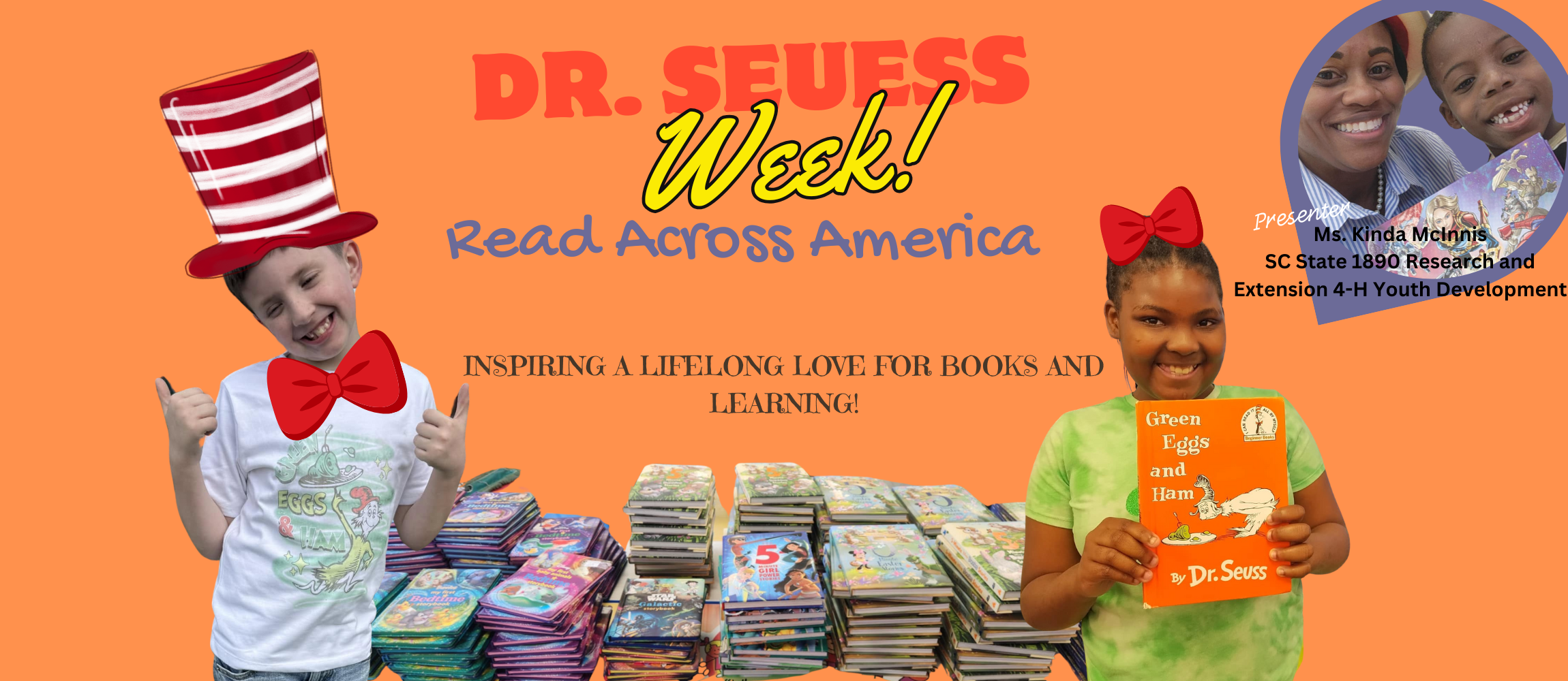 seuss week25