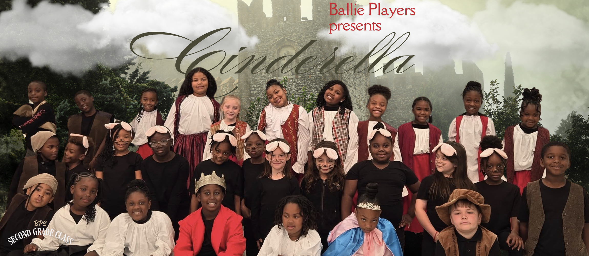 cinderella25