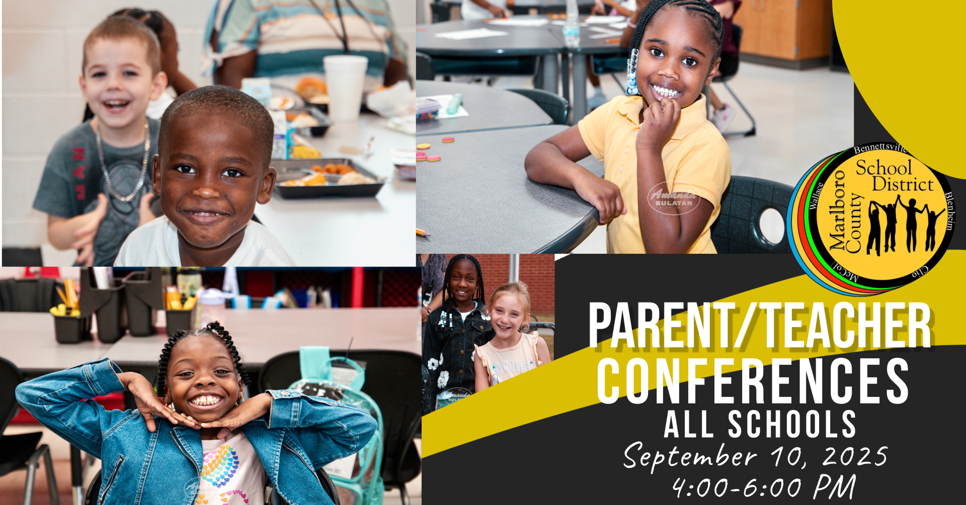 Parent/Teacher Conf.2025