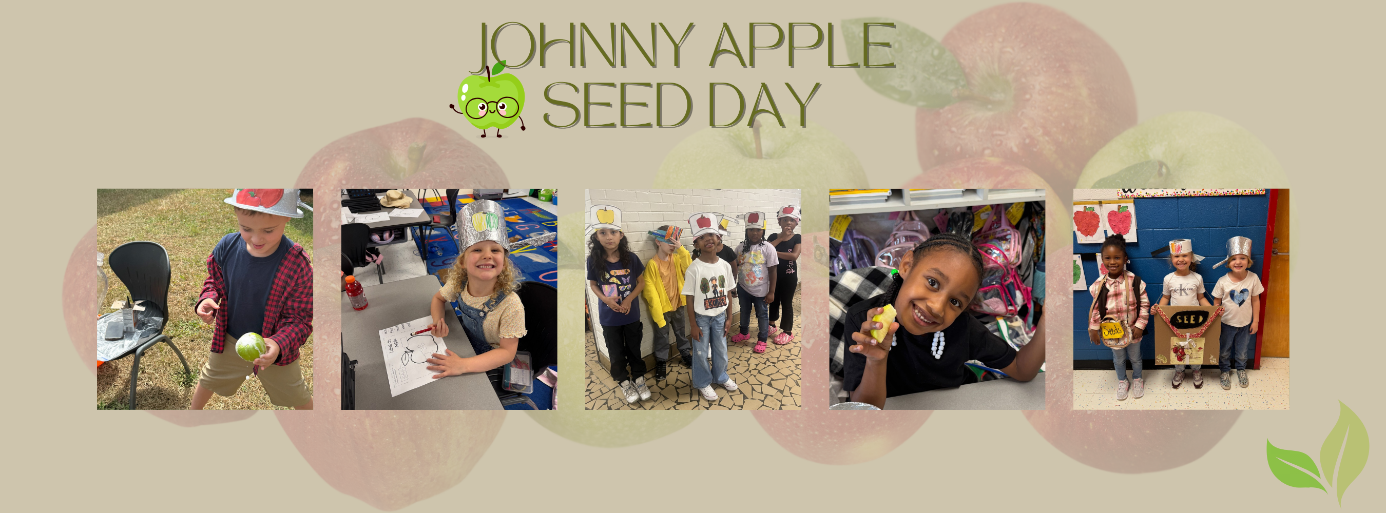 johnnyapple seed day25