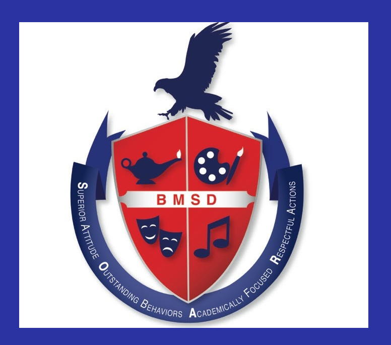 bmsd crest