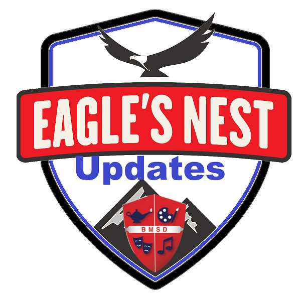 Eagles' Nest Updates