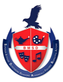 BMSD Thumbnail crest logo