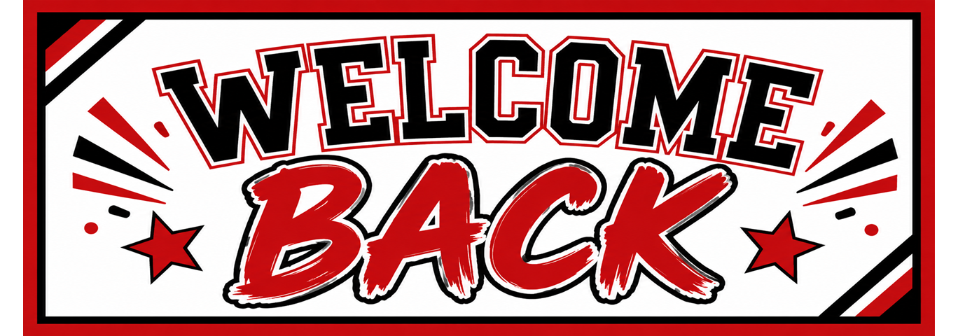 Welcome Back