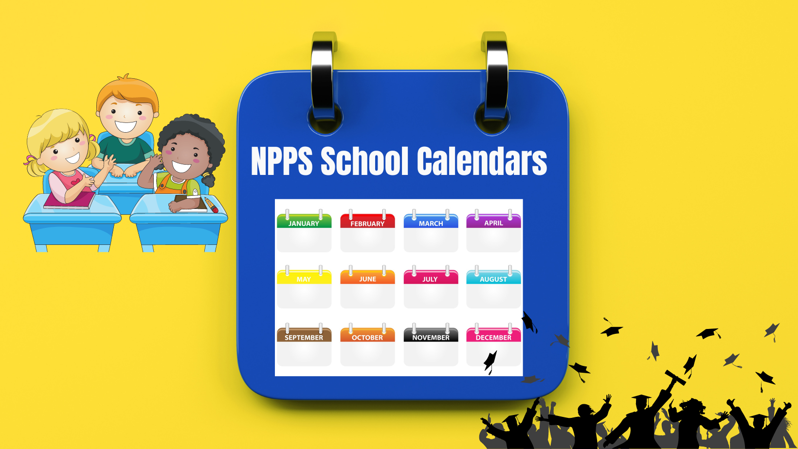 District And School Calendars North Platte Public Schools District And School Calendars North Platte Public Schools