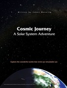 Cosmic Journey: A Solar System Adventure