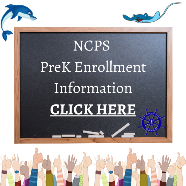 PreK Enrollment Information
