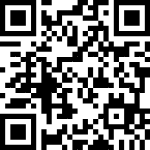 English Application QR Code