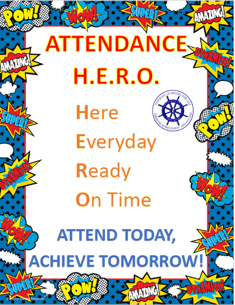 Attendance Hero