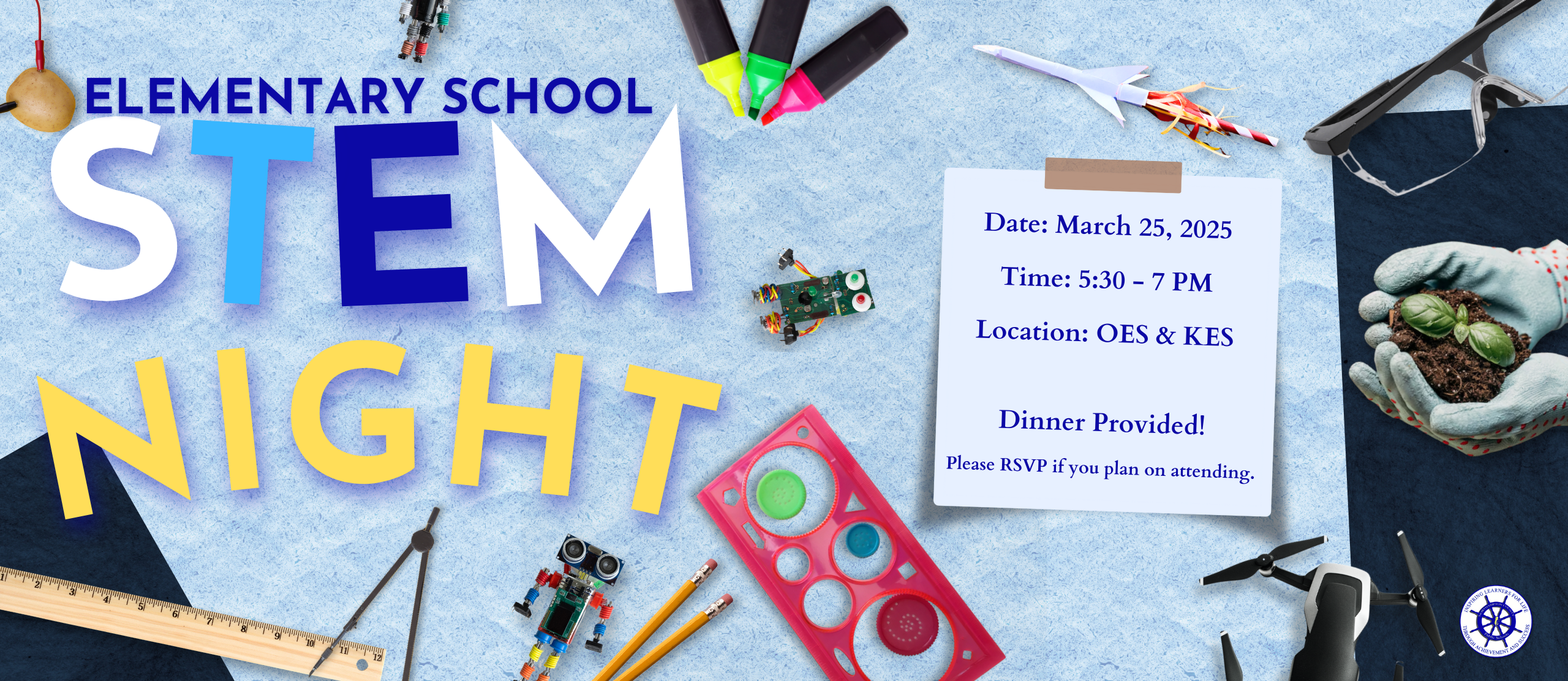 STEM Night 2025