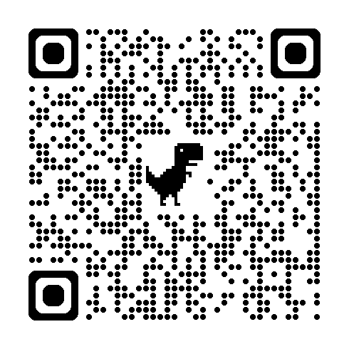 English Application QR Code