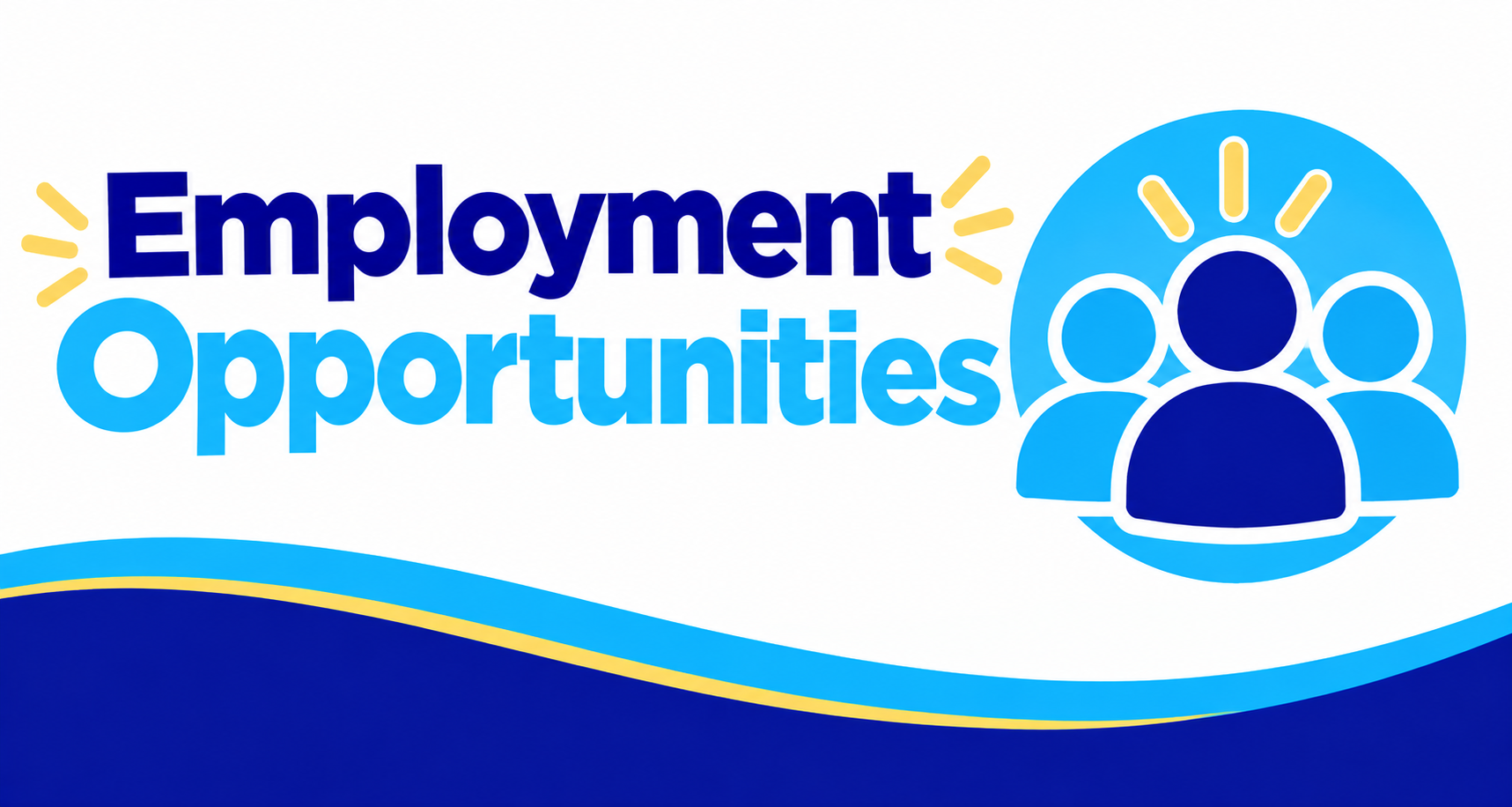 employment opportunities link