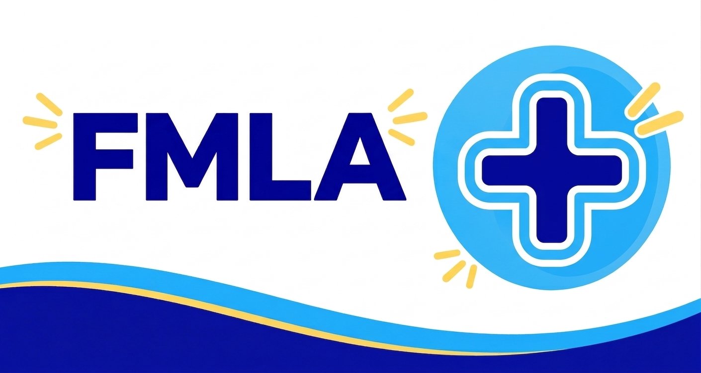 FMLA graphic icon