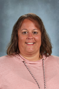 Tammy Blodgett