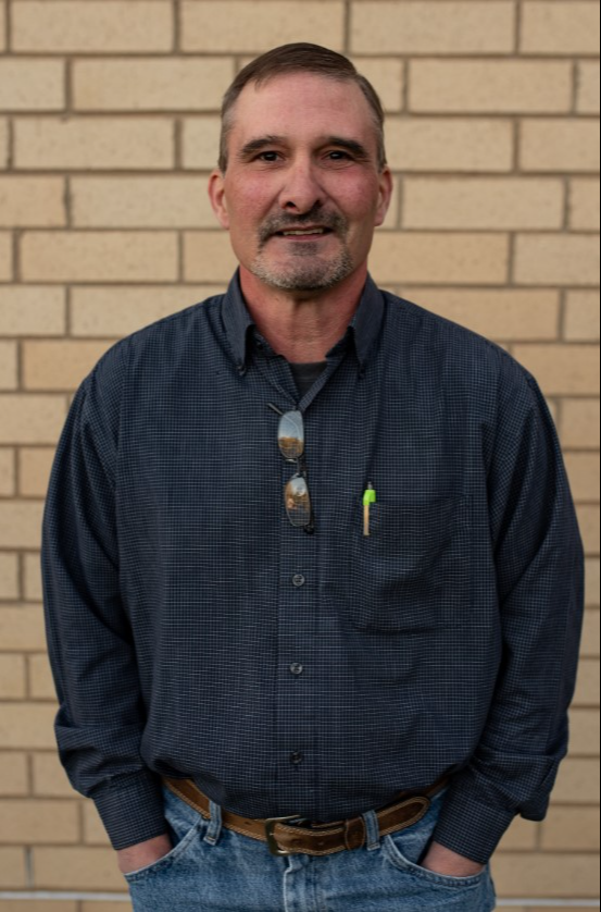 SCHOOL BOARD DIRECTORY Ellsworth Community School District