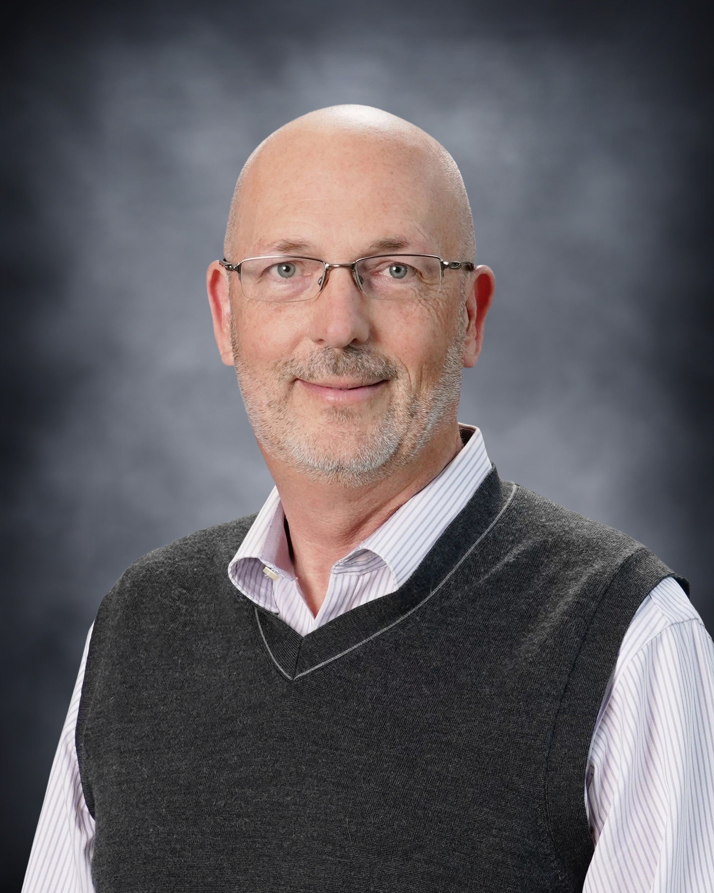 Mark Stoesz
