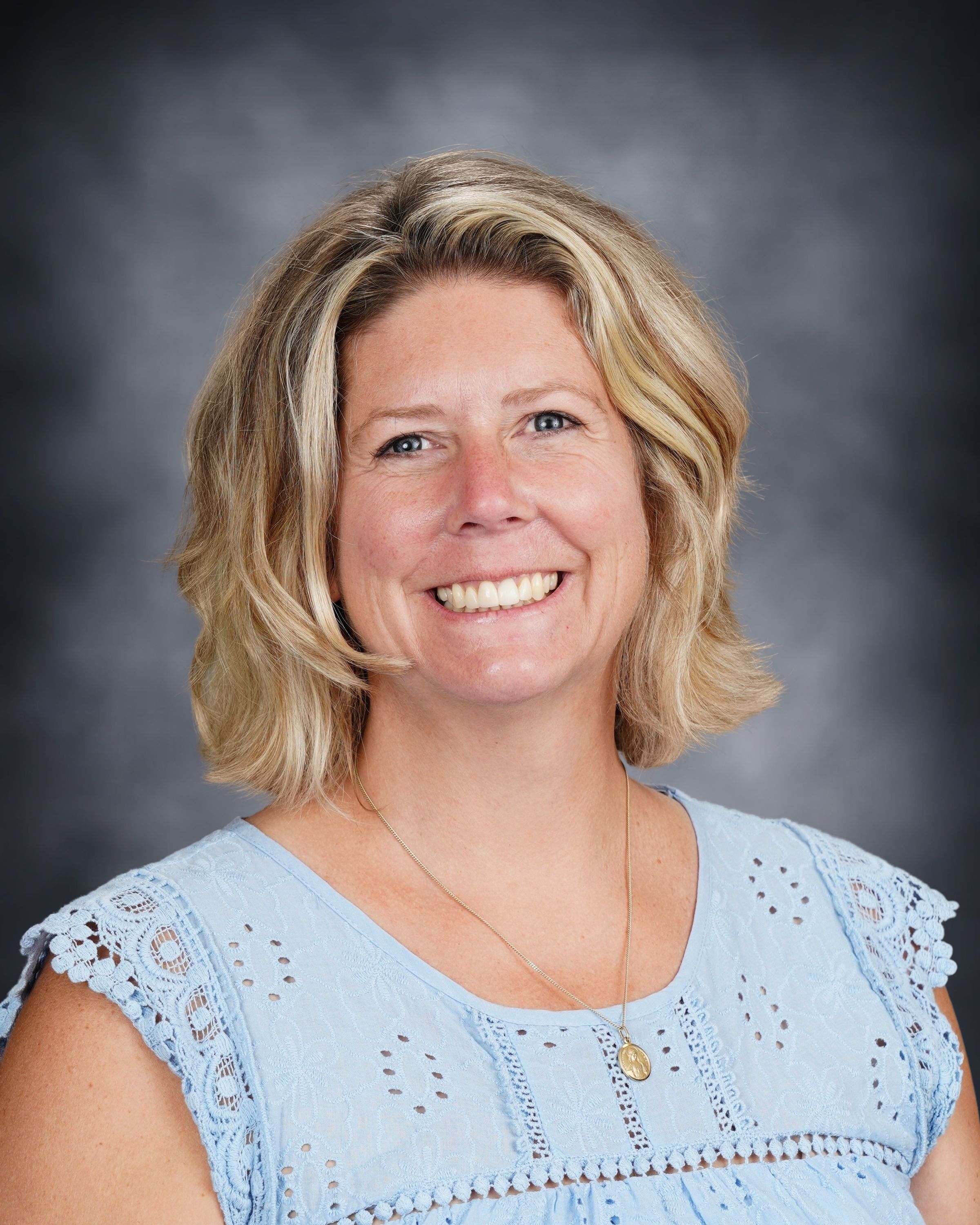 Jessica A. Puhrmann, RN, BSN