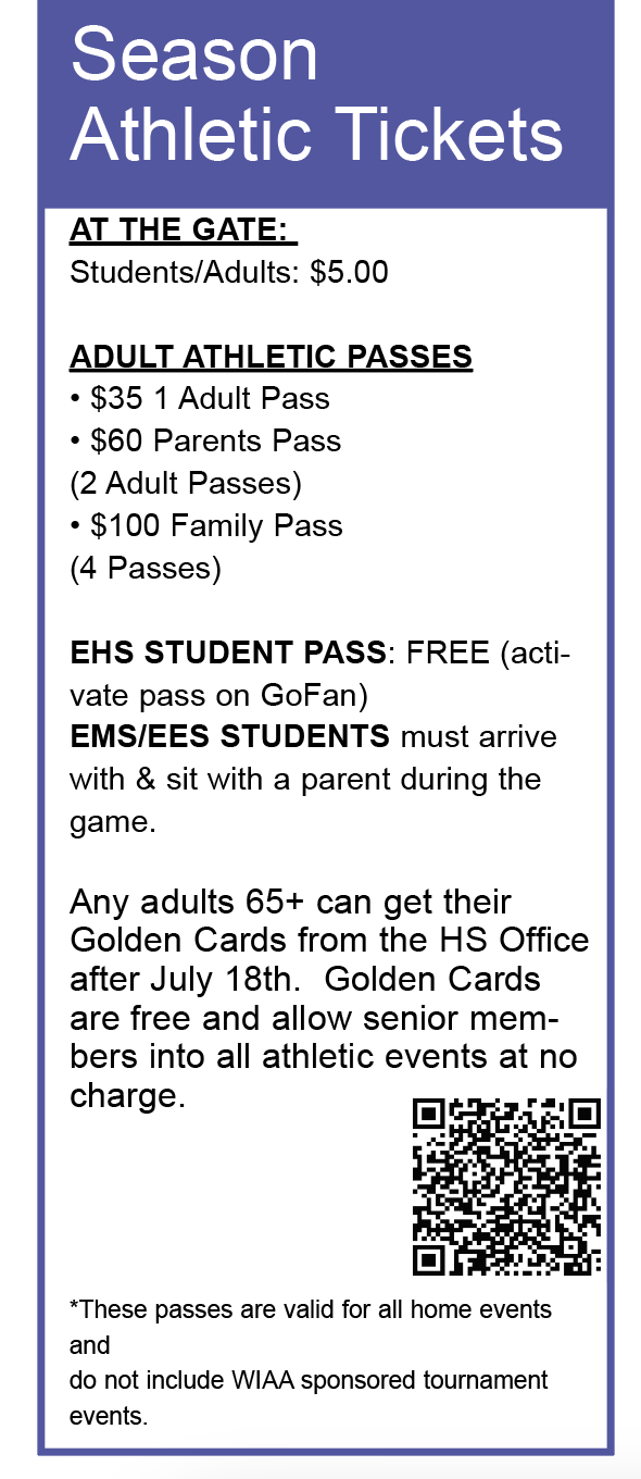 Ticket Prices