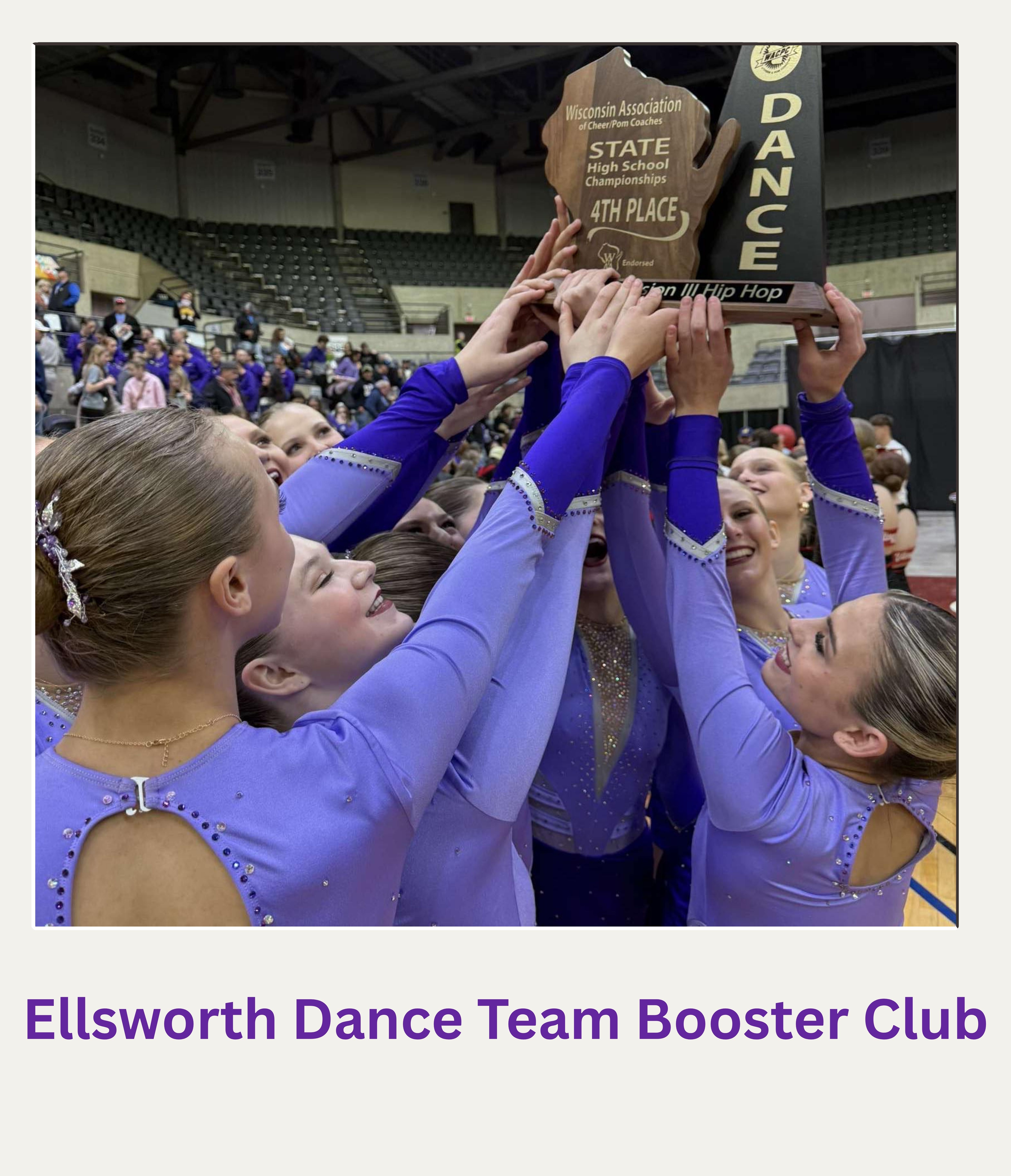 Dance Team