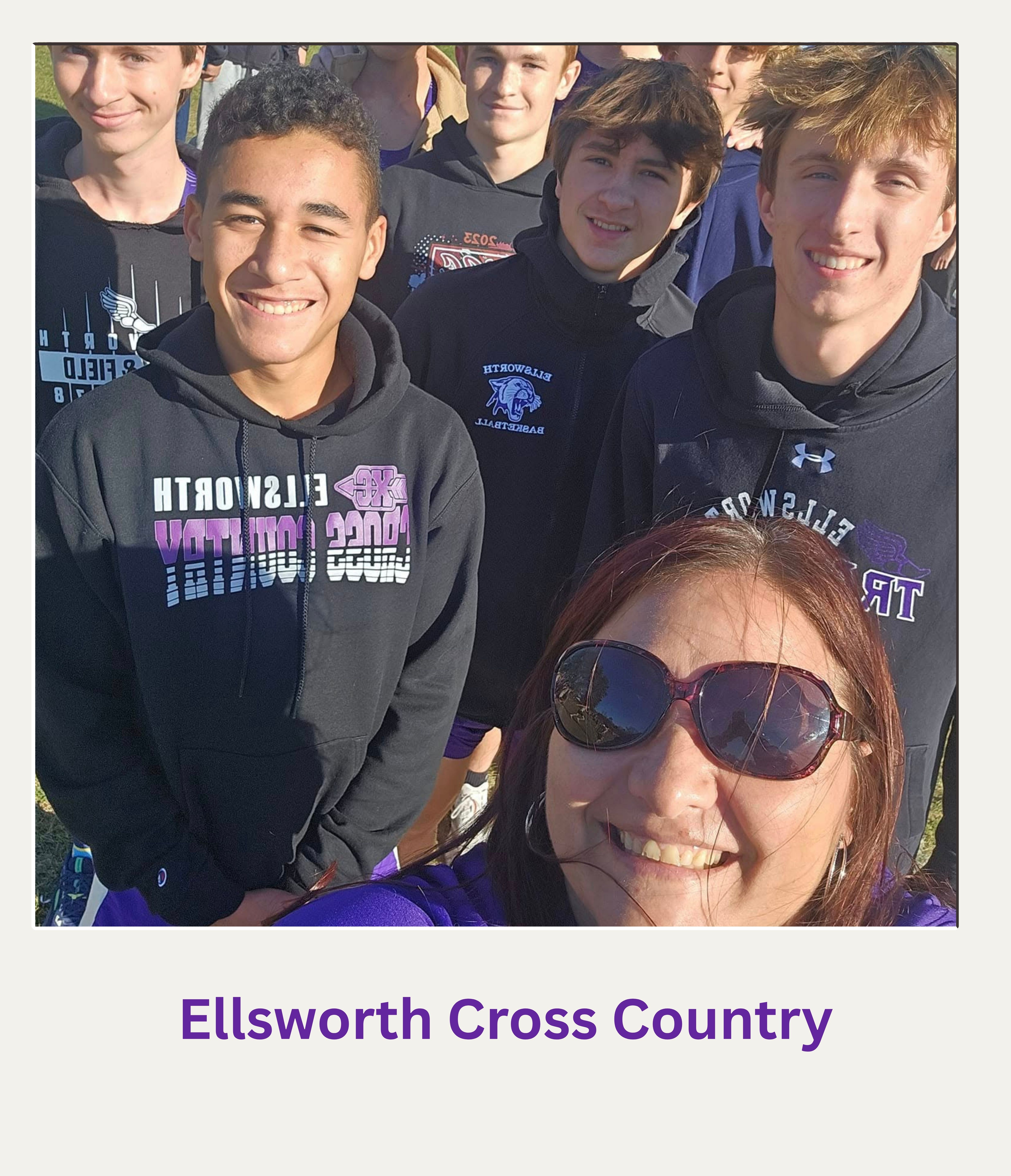 cross country