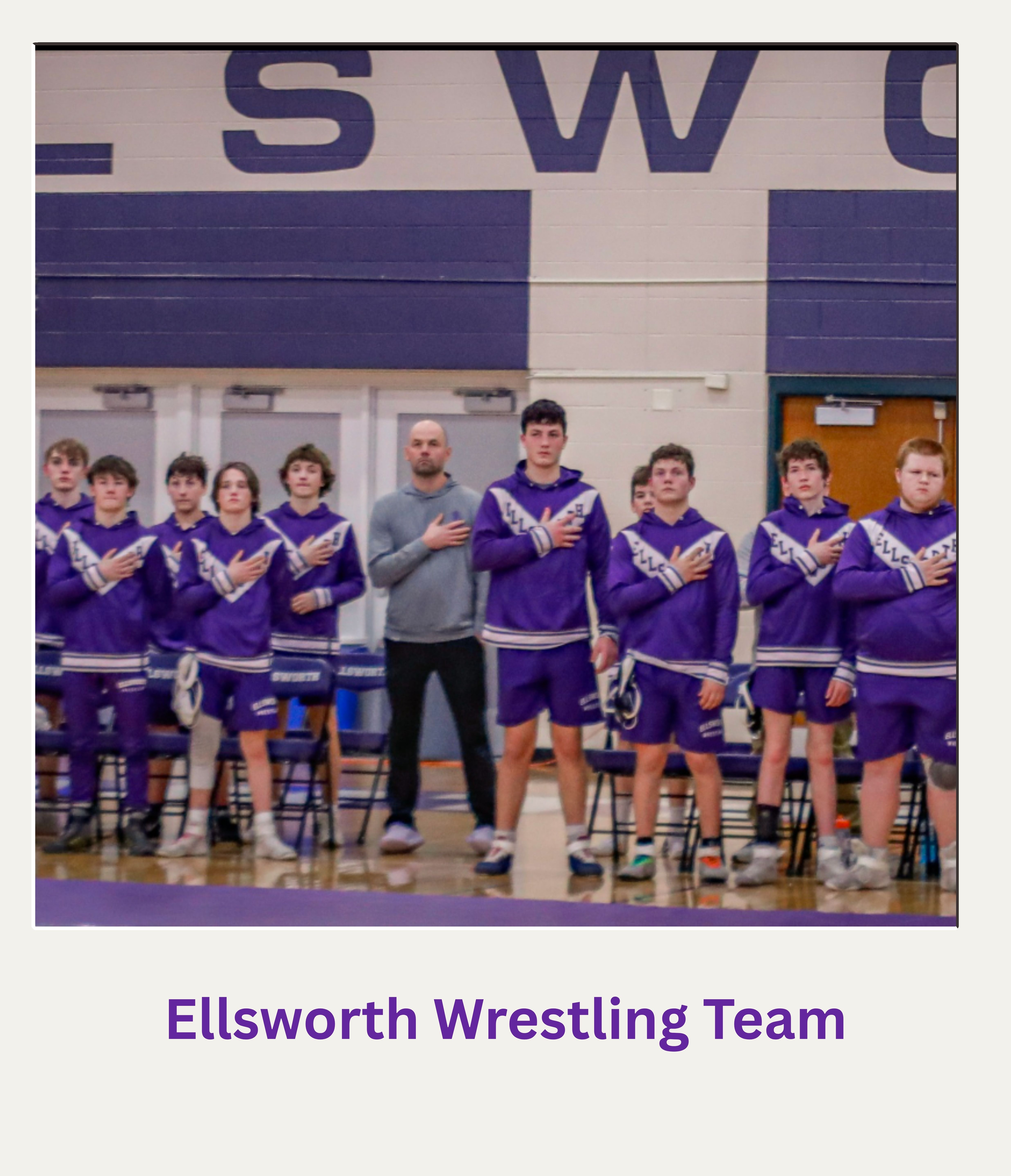 wrestling