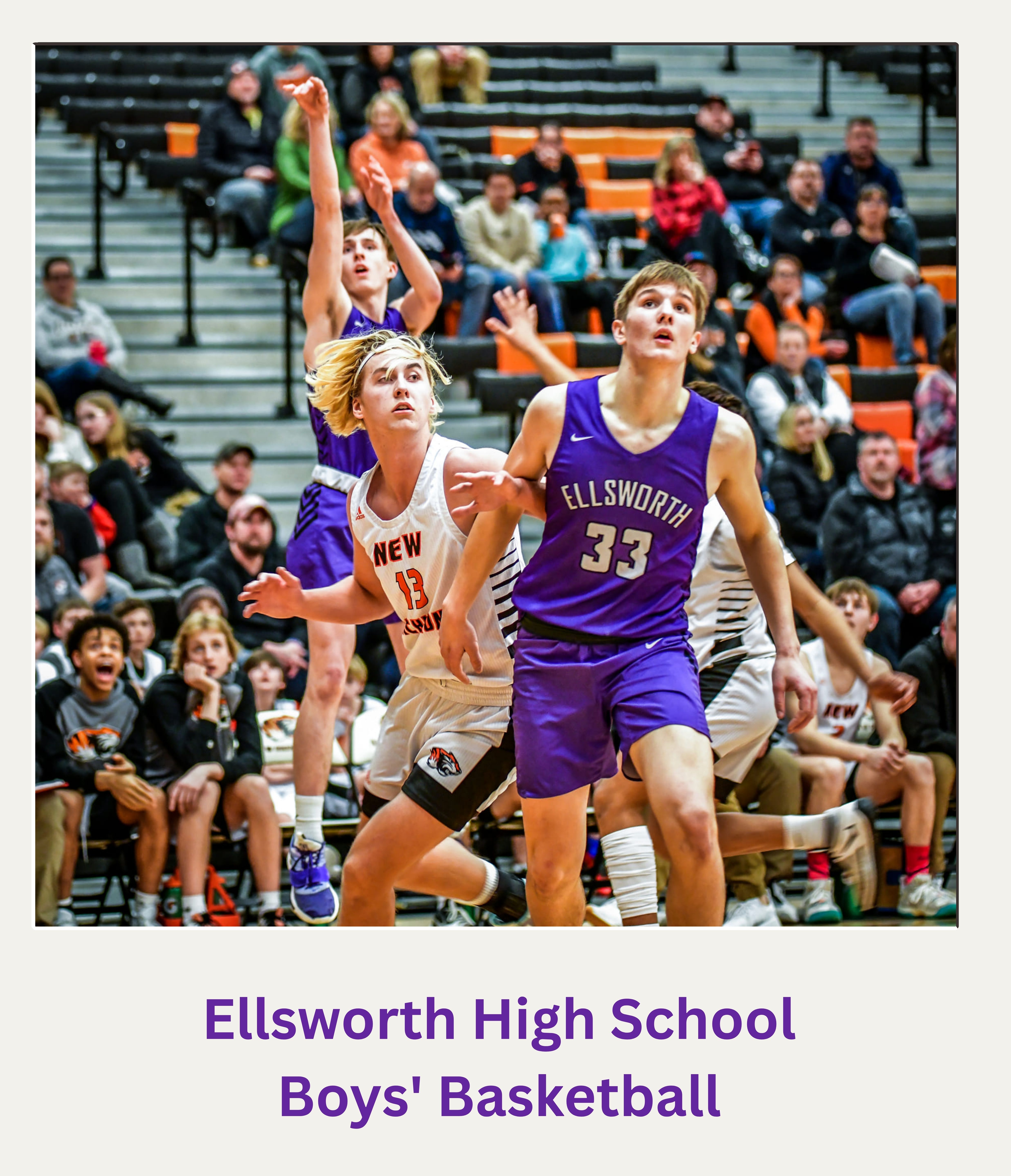 boys basketball