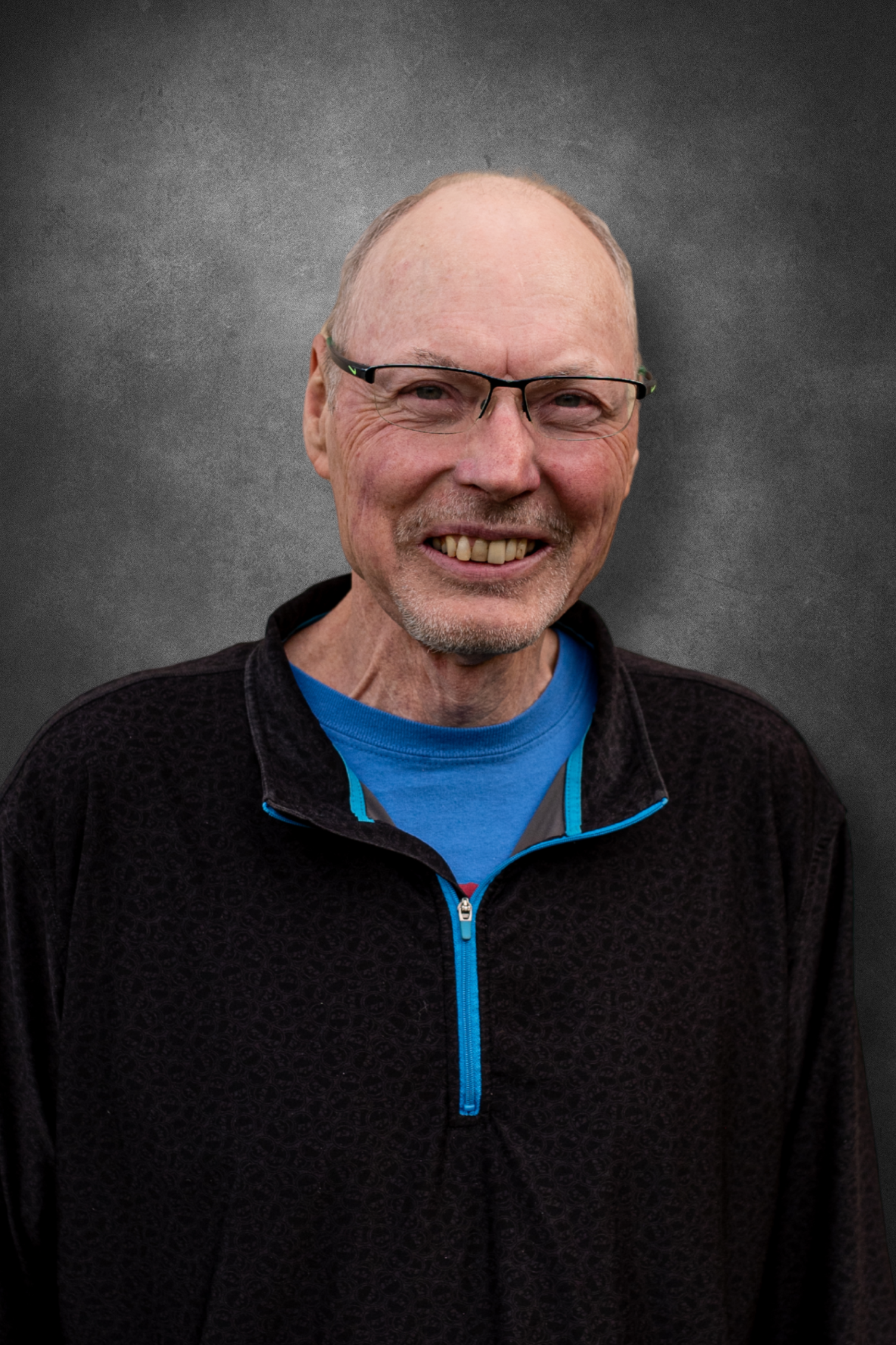 dave beck