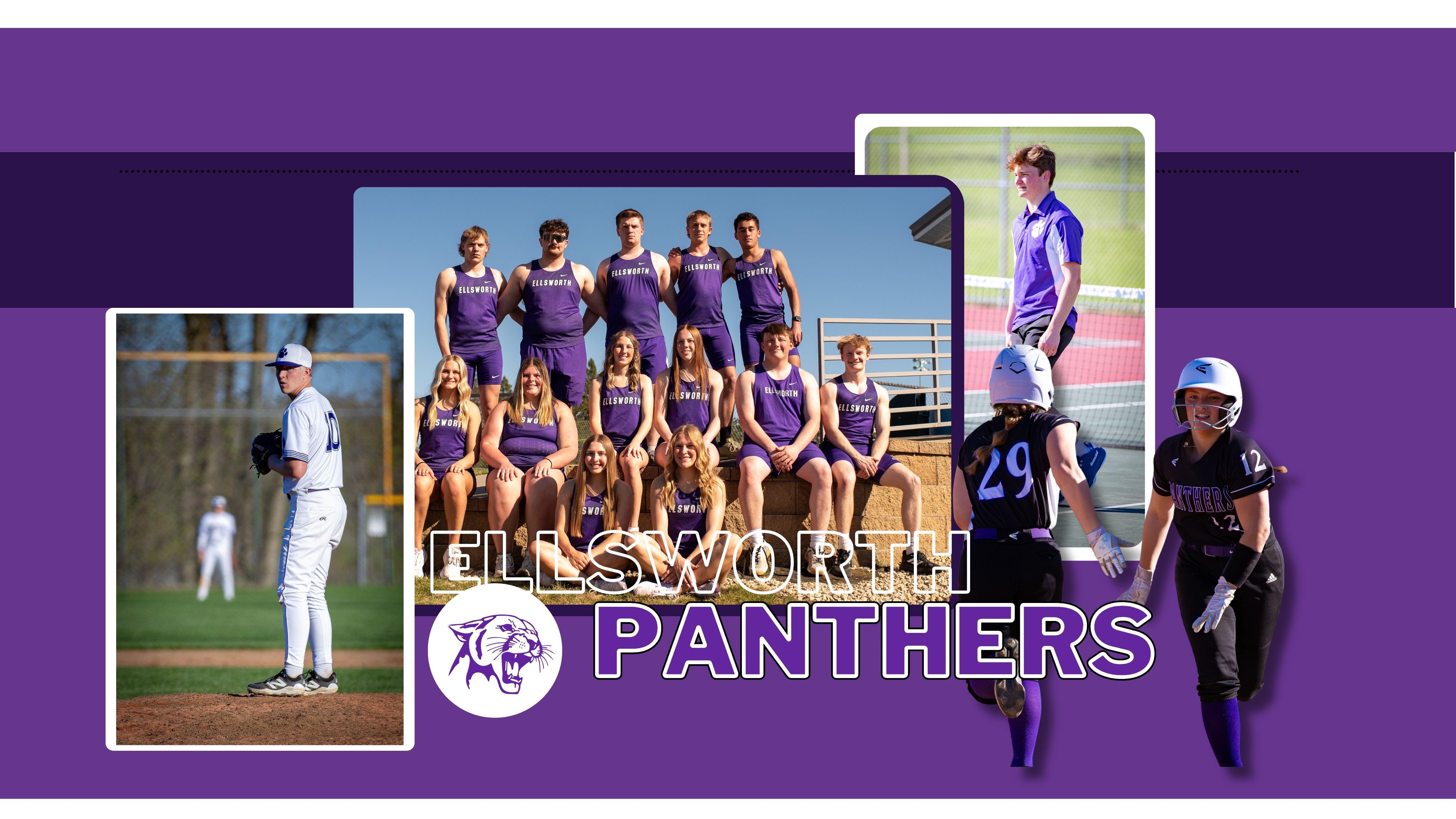 panther athletics
