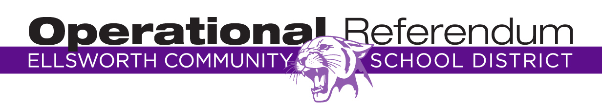 Operational Referendum Banner